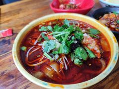 缠绵火锅粉-冒椒火辣(太古里店)