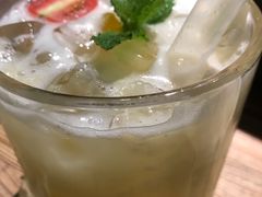 -探鱼·鲜青椒爽麻烤鱼(领展购物广场店)