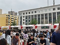 -沈阳铁西万象汇