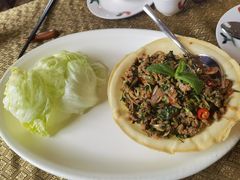 -南沙游艇会·大兵船餐厅