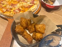 -必胜客(龙泉万达店)