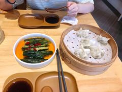 -小六汤包·老字号·中华名小吃(兴庆路店)