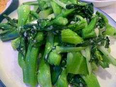 -傅先生东北菜(青年城店)