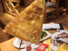 -木屋烧烤(西南角店)