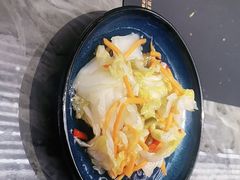 -馔豚·台北菜专门店(深圳湾万象城店)