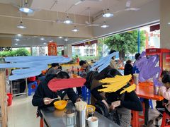 -富记鱼蛋粉(西村店)