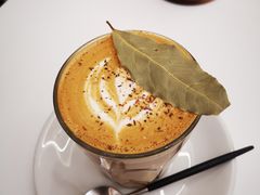 -BLACKSHEEP ESPRESSO(建国中路店)