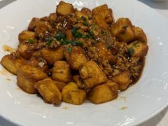 -金春禧·鲁菜海鲜(延吉路万达店)