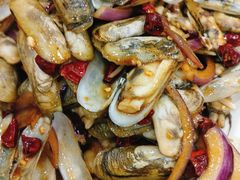 -聚德福海鲜家常菜(刘庄店)