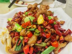 -李师傅脆肚(梅林店)