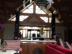 -长白山天域度假酒店