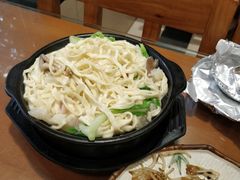 -葛记焖饼(伏牛路店)