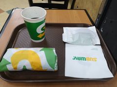 -赛百味SUBWAY(星摩尔店)