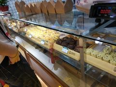 -鲍师傅糕点(国金街店)