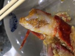 蒜香小龙虾-辣盆盆麻辣小龙虾(哈尔滨总店)
