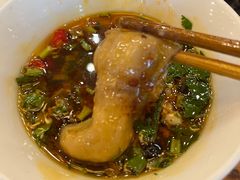 -老码头火锅(骡马市店)