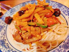 -耶里夏丽·丝路新疆菜·清真食品(徐汇南丹东路臻选店)