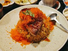 -满来寿喜烧(金虹桥店)