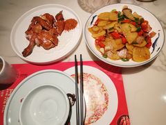 -鼎盛蜀坊·重庆江湖菜(市桥地铁站店)