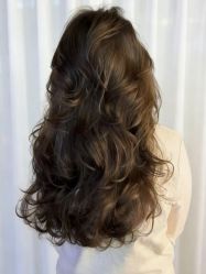 -BEAUTY HAIR GANO