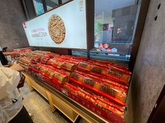 -詹记桃酥(百盛店)