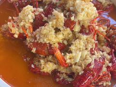 -周姑娘不等味·牛羊肉火锅·螃蟹罗氏虾·烤鱼烤串(高邮店)