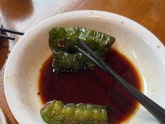 -如轩·海鲜砂锅粥·潮汕菜(一品天下店)