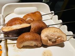 -丰茂烤串(金源店)