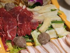 -云尊府云南菜·蒸汽石锅鱼(学清路店)