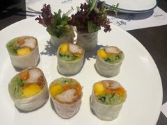 -美奈小馆·越南料理(中航城君尚购物中心店)