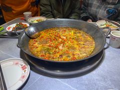 -吃城都·鱼蛙火锅(西玉龙街店)