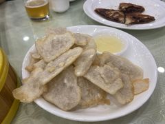 -东四民芳餐厅(世茂工三店)