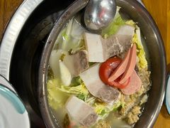 -陈记泸州酸菜豆花火锅(建设路店)