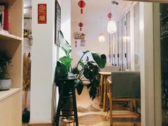 -茶庐(百花洲路店)