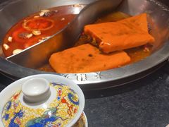 -大龙燚火锅(南山大道店)