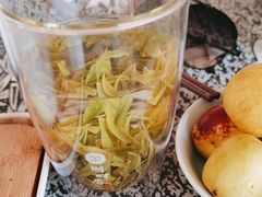 -湖畔居茶楼(湖滨店)