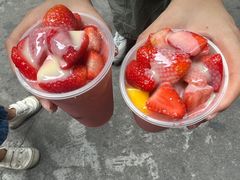 -伟记牛肉(金鸿公路店)