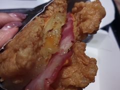 -肯德基(杭州浦沿店)
