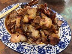 -下村新强记烧鹅店