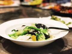 -彩丰楼·中餐厅(国家会展中心上海洲际店)