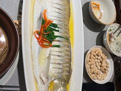 -春盛渔府(牛首山店)