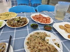 -明记海鲜大排档(巽寮湾店)
