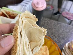 -清真喜兰老丁羊汤特色小吃