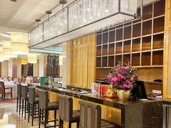 -酌宴府The China Club·广州万富希尔顿酒店(云城东路店)