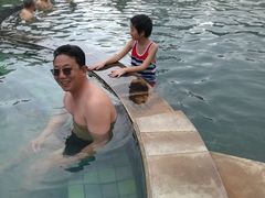 -江门古兜温泉小镇
