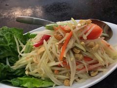 -金兰花泰国菜馆