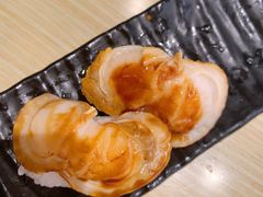 -禾绿寿司·定食·拉面·烧炸(宝安大仟里店)