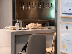 -GOTLOT COFFEE&KITCHEN角落厨房NOOK店