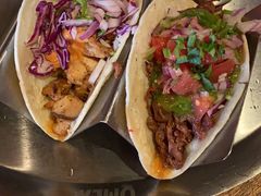 -Q MEX 库迈墨西哥餐吧(三里屯店)