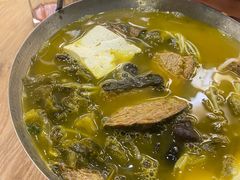酸菜鱼-素清香(解放路店)